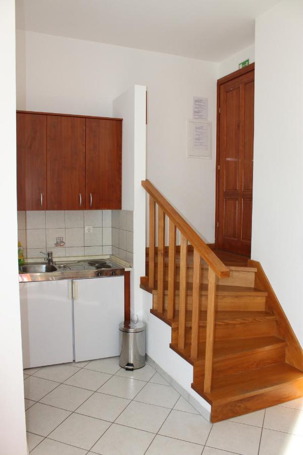 Pile Apartments 3 โอมิช ภายนอก รูปภาพ