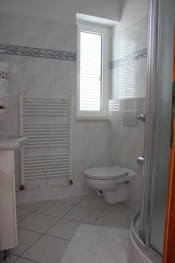 Pile Apartments 3 โอมิช ภายนอก รูปภาพ